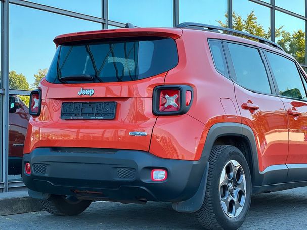 Jeep Renegade 103 kW image number 4