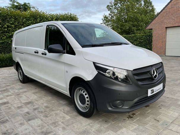 Mercedes-Benz Vito 116 CDI 120 kW image number 4