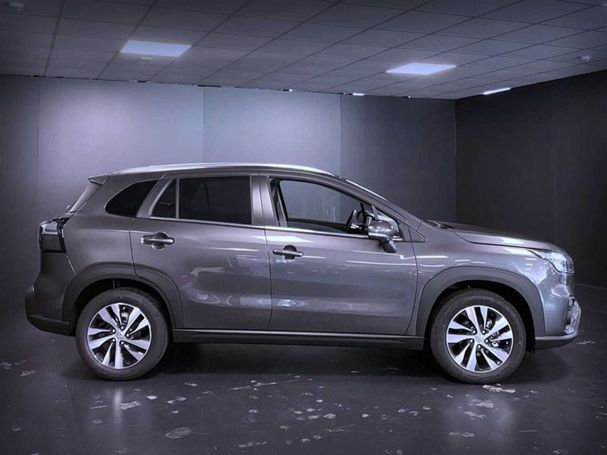 Suzuki SX4 S-Cross S-Cross 1.4 Hybrid Allgrip 95 kW image number 12