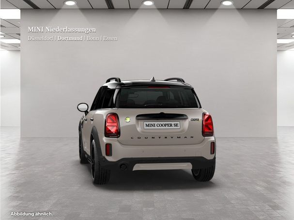 Mini Cooper SE Countryman All4 ALL4 162 kW image number 7