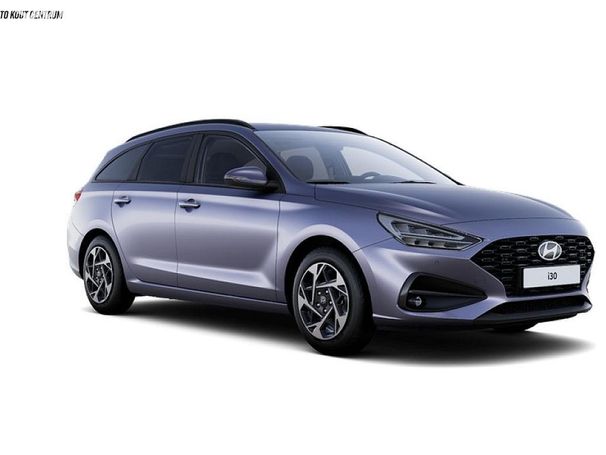 Hyundai i30 1.0 74 kW image number 2