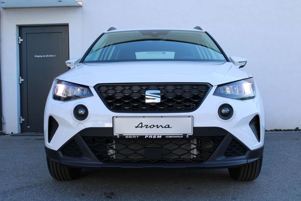 Seat Arona 1.0 TSI Reference 70 kW image number 2