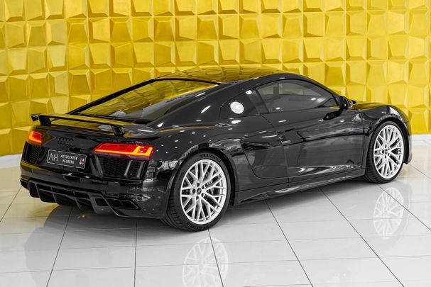 Audi R8 5.2 FSI quattro 449 kW image number 7