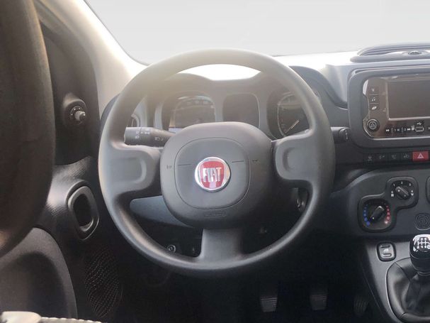 Fiat Panda 1.0 Hybrid 51 kW image number 10