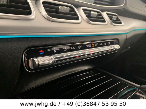 Mercedes-Benz GLE 350 e AMG 245 kW image number 15