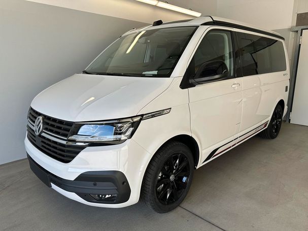 Volkswagen T6 California DSG Beach 150 kW image number 1