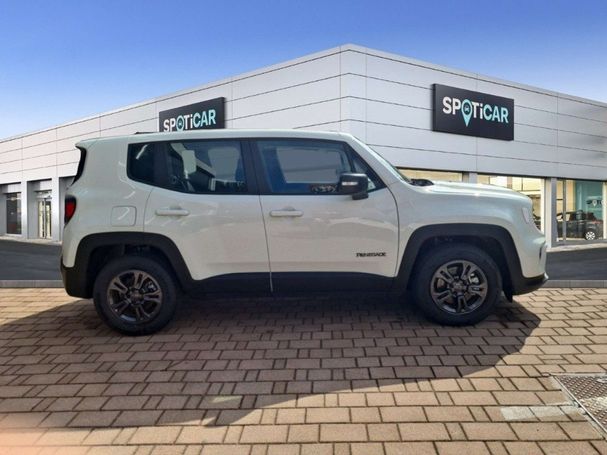 Jeep Renegade 1.5 e-Hybrid 96 kW image number 4