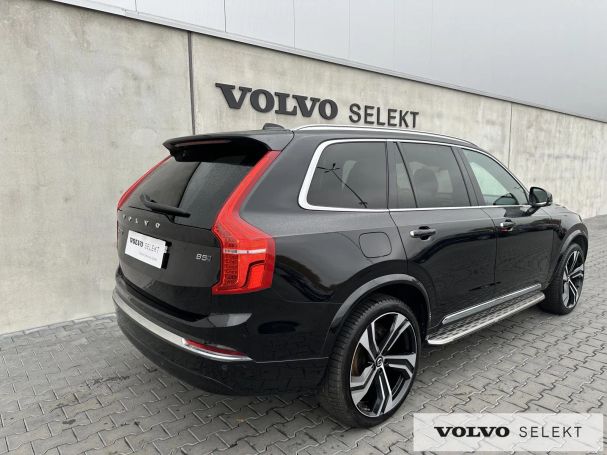 Volvo XC90 AWD 173 kW image number 8