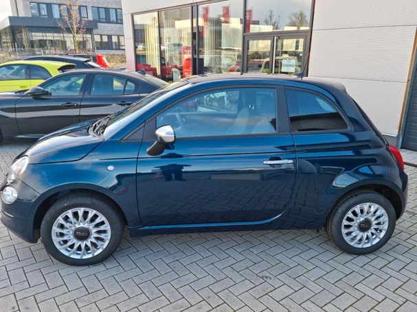 Fiat 500 1.0 51 kW image number 5