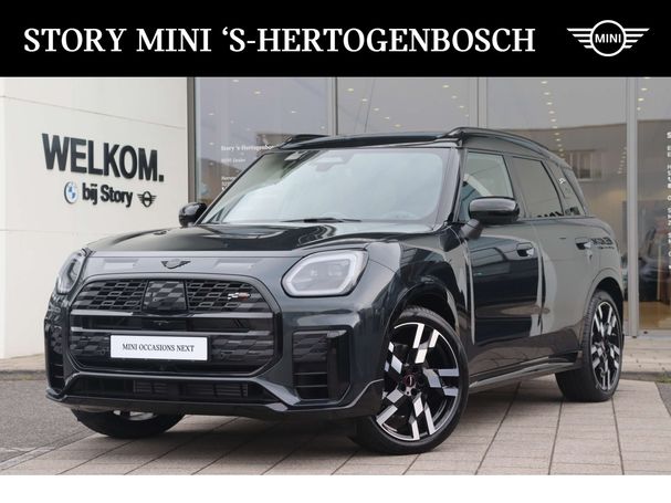 Mini Countryman S JCW ALL4 160 kW image number 2