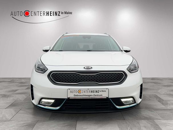 Kia Niro Hybrid 104 kW image number 3