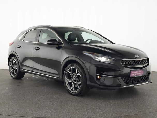 Kia XCeed 103 kW image number 3