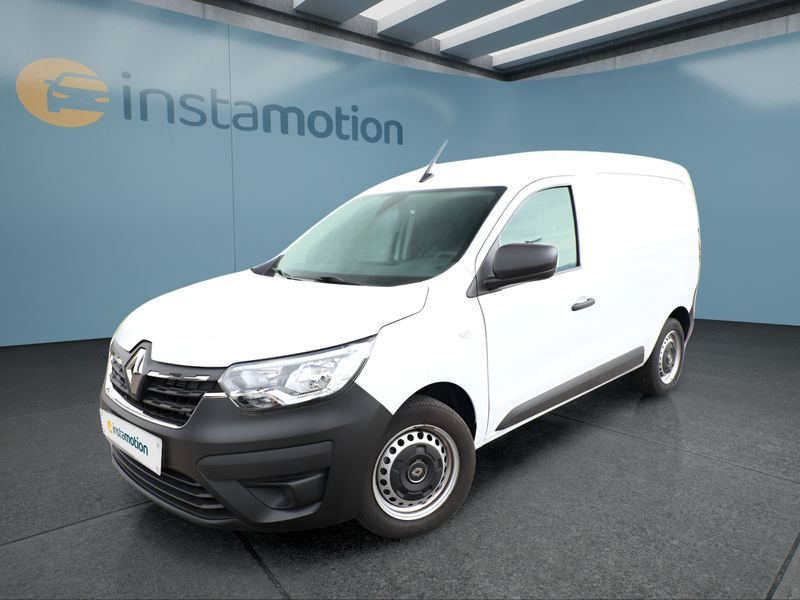 Renault Express TCe 100