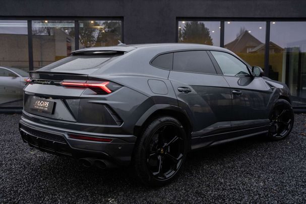 Lamborghini Urus 478 kW image number 6