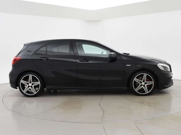 Mercedes-Benz A 250 Sport 160 kW image number 30