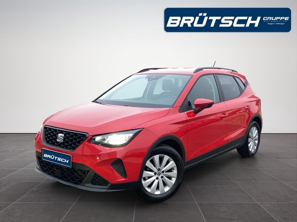 Seat Arona 1.0 TSI DSG Style 85 kW image number 1