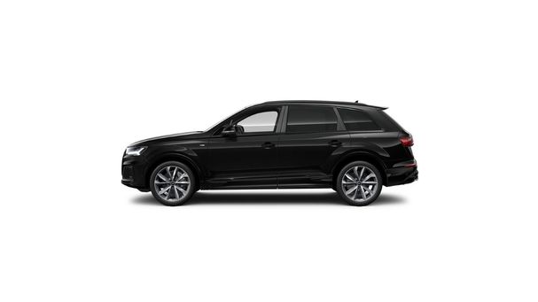 Audi Q7 55 TFSI quattro S-Line 250 kW image number 7