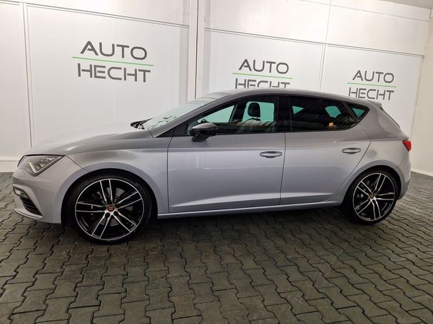 Seat Leon Cupra DSG 213 kW image number 7