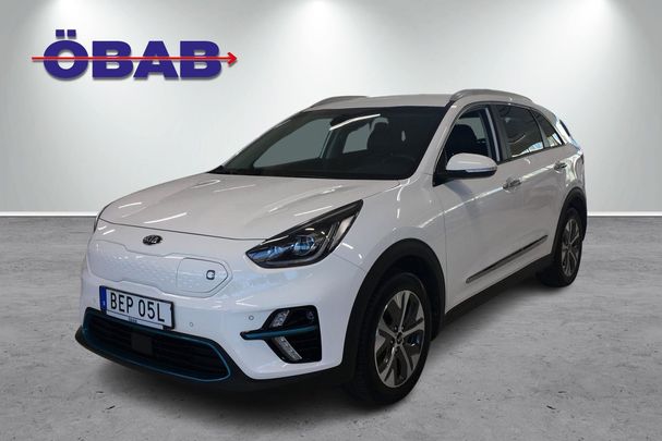 Kia Niro e 64 kWh 150 kW image number 1