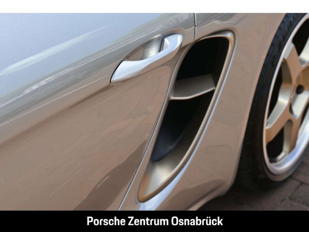 Porsche Boxster 294 kW image number 26