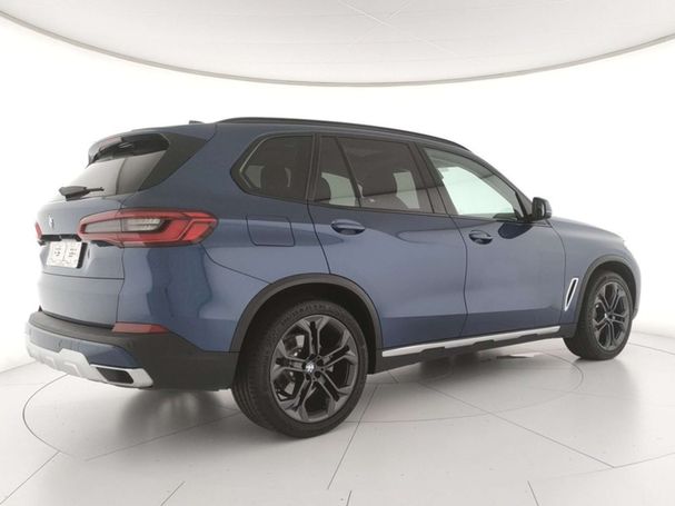 BMW X5 xDrive 170 kW image number 2