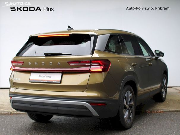 Skoda Kodiaq 2.0 TDI DSG 110 kW image number 3