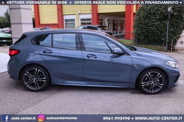 BMW 118d 110 kW image number 4