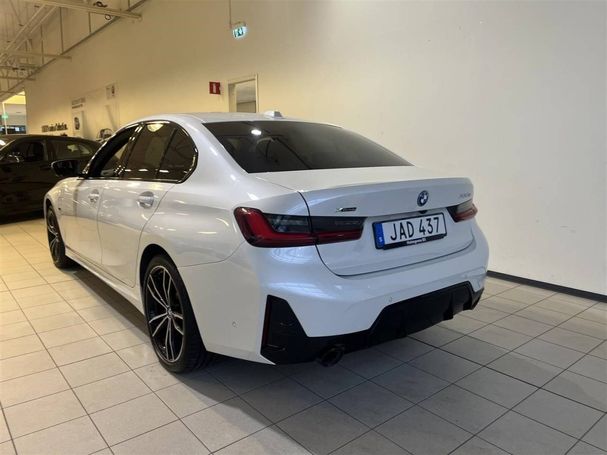 BMW 330 M Sport xDrive 185 kW image number 2