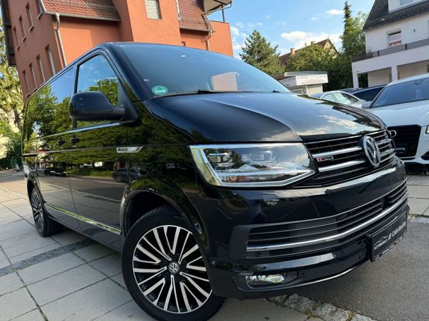 Volkswagen T6 Multivan 4Motion 146 kW image number 2