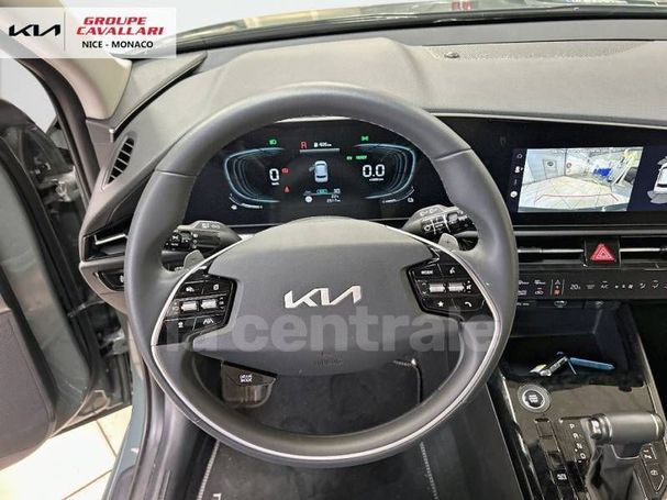 Kia Niro 96 kW image number 14