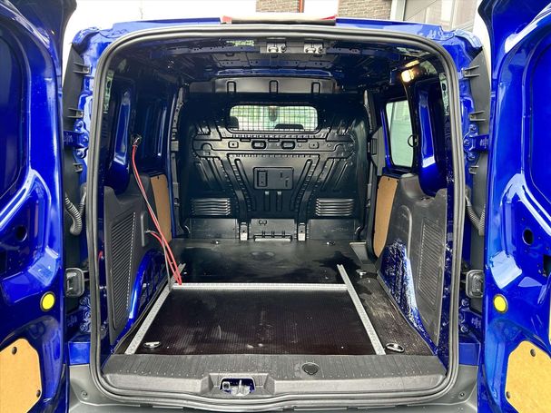 Ford Transit Connect L1 Trend 55 kW image number 3