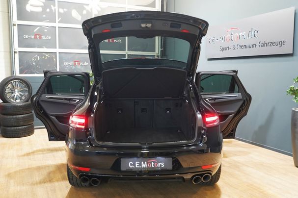 Porsche Macan GTS 280 kW image number 7