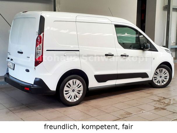 Ford Transit Connect 74 kW image number 3