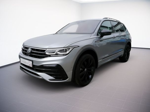 Volkswagen Tiguan Allspace 2.0 TSI R-Line 4Motion 180 kW image number 1