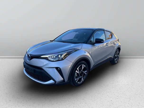 Toyota C-HR 2.0 135 kW image number 1