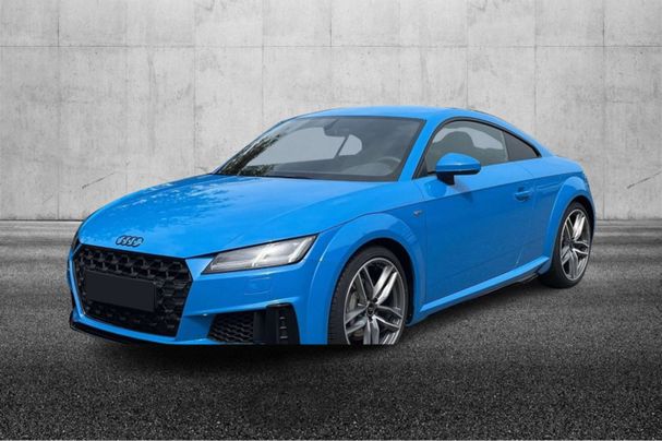 Audi TT 45 TFSI S tronic 180 kW image number 1