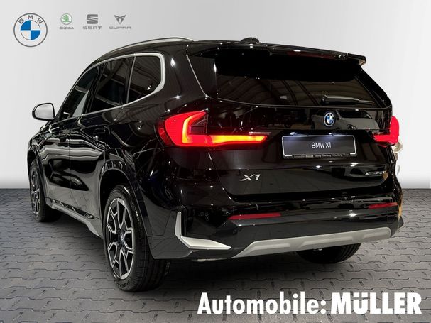 BMW X1e xDrive 180 kW image number 5