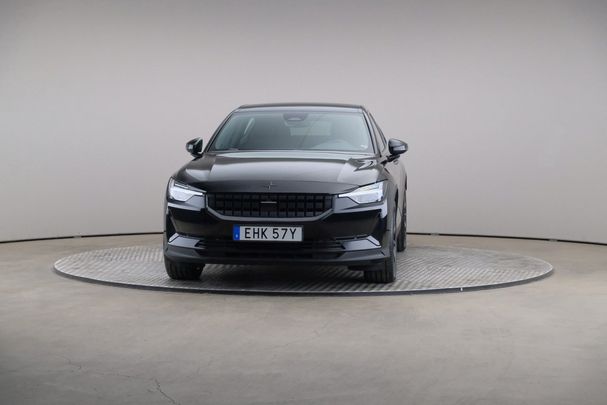 Polestar 2 165 kW image number 2