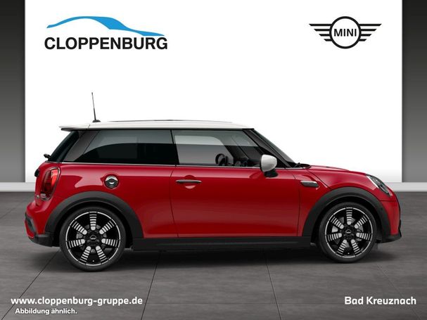 Mini Cooper S Classic Trim 131 kW image number 8