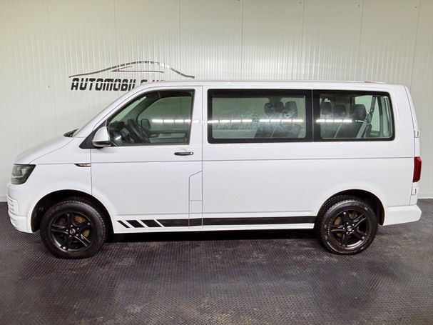 Volkswagen T6 Caravelle 75 kW image number 1