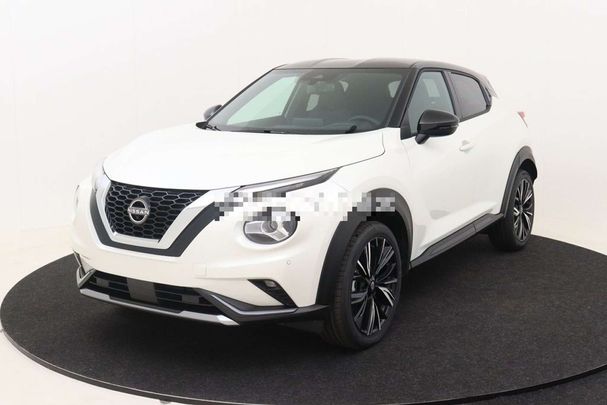 Nissan Juke 1.0 DIG-T 114 N-DESIGN DCT 84 kW image number 1