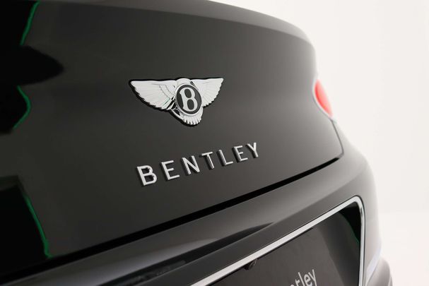 Bentley Continental GT 405 kW image number 46