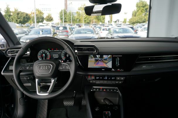 Audi A3 35 TFSI S tronic Allstreet 110 kW image number 11