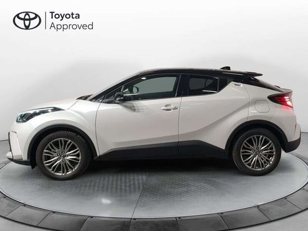 Toyota C-HR 2.0 Lounge 145 kW image number 7