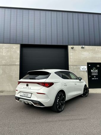 Cupra Leon e-Hybrid DSG 180 kW image number 6