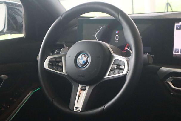 BMW 320 e 150 kW image number 12