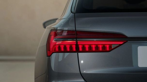 Audi A6 195 kW image number 4