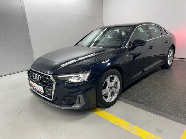 Audi A6 55 195 kW image number 1