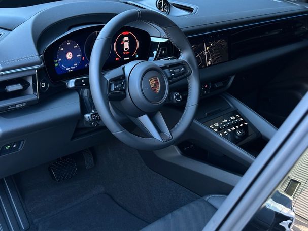 Porsche Macan 4 300 kW image number 8