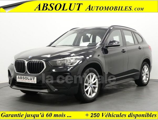 BMW X1 16d sDrive 85 kW image number 1